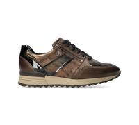 Mephisto - Toscana Sneaker - Shoes - Mujer - Marrón - 40 1/2 EU -