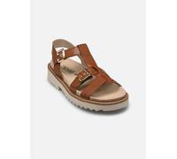 Mephisto VALNY 37 Rojo