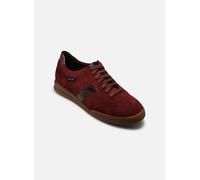 Zapatillas de piel WITNEY