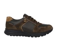 Mephisto - Zapatilla Ancha Verde - ¡Compra ahora! - Shoes - Hombre - Verde - 46 1/2 EU -