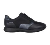 Mephisto - Zapatilla de Mujer Azul - Confort Elegante - Shoes - Mujer - Azul - 36 EU -