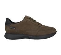 Mephisto - Zapatilla de Mujer Verde Elegante de Apoyo - Shoes - Mujer - Verde - 38 1/2 EU -