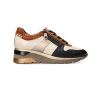 Mephisto - Zapatilla Elisia Cómoda con Tecnología Soft-Air - Shoes - Mujer - Multicolor - 42 1/2 EU -