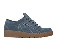 Mephisto - Zapato azul con cordones para hombre - Shoes - Hombre - Azul - 38 EU -