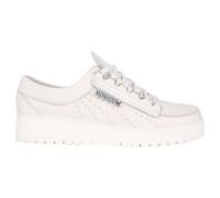 Mephisto - Zapato blanco con cordones - estilo Rainbow - Shoes - Hombre - Blanco - 40 EU -