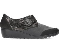Mephisto Zapato BRANDA de la Talla 40 en Color Black_2