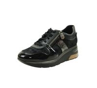 Mephisto - Zapato Casual Elisia para: Mujer Color: Negro Talla: 40