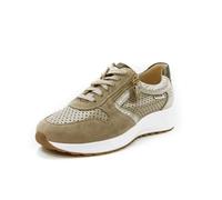 Mephisto - Zapato Casual Kim para: Mujer Color: Beige Talla: 37