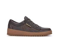 Mephisto- Zapato Clásico con Cordones para Hombre- Shoes- Hombre- Marrón- 40 1/2 EU- Zapato Clásico con Cordones para Hombre