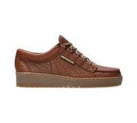 Mephisto - Zapato Clásico con Cordones para Hombre - Shoes - Hombre - Marrón - 46 EU -