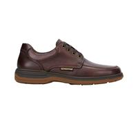 Mephisto - Zapato con cordones Douk para hombres - Shoes - Hombre - Marrón - 41 EU -