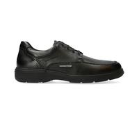 Mephisto- Zapato con cordones Douk para hombres- Shoes- Hombre- Negro- 40 EU- Zapato con cordones Douk para hombres