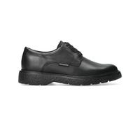 Mephisto- Zapato con Cordones Eddy- Shoes- Hombre- Negro- 39 EU- Zapato con Cordones Eddy