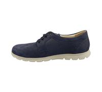 Mephisto - Zapato con cordones Kilian - Shoes - Hombre - Azul - 40 EU -