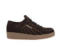 Mephisto - Zapato con cordones Rainbow - Marrón oscuro - Shoes - Hombre - Marrón - 40 EU -