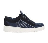 Mephisto - Zapato con Cordones - Shoes - Hombre - Azul - 38 1/2 EU -