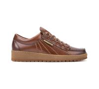 Mephisto- Zapato de Cordones Arcoíris Marrón- Shoes- Hombre- Marrón- 42 1/2 EU- Zapato de Cordones Arcoíris Marrón