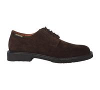 Mephisto - Zapato de cordones hecho a mano - marrón - Shoes - Hombre - Marrón - 38 1/2 EU -