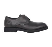 Mephisto- Zapato de Cordones Hecho a Mano- Shoes- Hombre- Gris- 40 EU- Zapato de Cordones Hecho a Mano