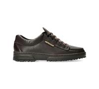 Mephisto - Zapato de cordones para hombre marrón oscuro - Shoes - Hombre - Marrón - 46 1/2 EU -