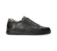 Mephisto - Zapato de cordones para hombre - Shoes - Hombre - Negro - 41 EU -