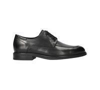 Mephisto - Zapato de Hombre con Cordones y Estilo - Shoes - Hombre - Negro - 47 1/2 EU -