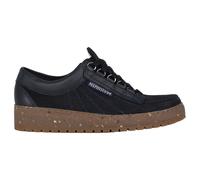 Mephisto - Zapatos Azules con Cordones - Estilo Arcoíris - Shoes - Hombre - Azul - 46 EU -