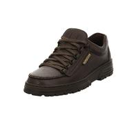 MEPHISTO Zapatos con cordón 'Schnürschuh Herren Cruiser 751 Nubukleder in braun' marrón 47 EUR