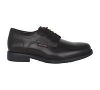 Mephisto - Zapatos de cordones de ajuste ancho - Marrón - Shoes - Hombre - Marrón - 46 1/2 EU -