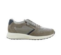 Mephisto - Zapatos de hombre Taupe Dino Perf - Shoes - Hombre - Beige - 39 EU -