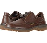 Mephisto Zapatos de Lluvia Douk para Hombre, marrón castaño, 40.5 EU