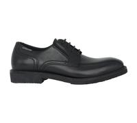 Mephisto - Zapatos de Negocios Hechos a Mano con Cordones - Negro - Shoes - Hombre - Negro - 42 1/2 EU -