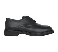 Mephisto - Zapatos de vestir con cordones hechos a mano - Shoes - Hombre - Negro - 46 1/2 EU -