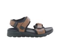 Mephisto - Zapatos Hombre Cognac Tito Z24 - Shoes - Hombre - Marrón - 45 EU -