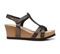 Mephisto Zapatos Sandalias P5126079, beige, 38 EU