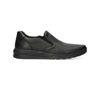 Mephisto - Zapatos sin Cordones Will - Shoes - Hombre - Negro - 46 EU -