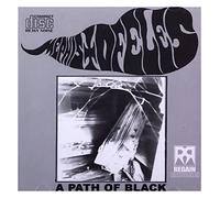 Mephistofeles - A Path Of Black