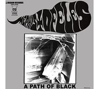 Mephistofeles - A Path Of Black [Vinilo]