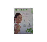 Mepiform 5x7,5cm 5uds