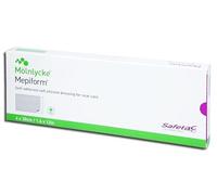 MEPIFORM - Apósitos (4 x 30 cm, 5 unidades)