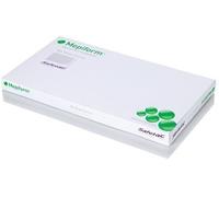 Mepiform Dressing 5 Units Per Box (4 x 7-5/box) by Mepiform