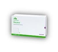 Mepilex 10 x 20 cm, Apósito para heridas, 5 uds.
