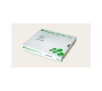 Mepilex Ag Aposito Esteril 12.50x12.50 Cm 5