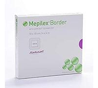 Mepilex Aposito Mepilex Border Flex 10X10Cm 3U 100 g