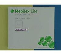 Mepilex Aposito Mepilex Lite 10X10Cm 3 U 200 g
