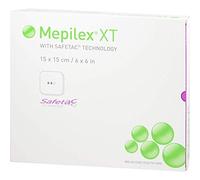 Mepilex Aposito Mepilex Xt 15X15Cm 3U 100 g