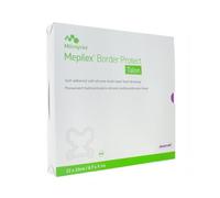 Mepilex Apósitos Talón 15x22cm 10uds