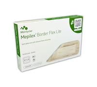Mepilex Border Flex Lite 5x12,5cm 5 piezas