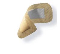 Mepilex Border Lite Silicone Foam Dressing (1.6x2) (Box of 10) by Mepilex