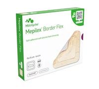 Mepilex Cenefa Flex 15x15cm